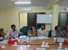 Finalization Workshop on Supply Manual Revision_6