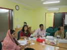 Finalization Workshop on Supply Manual Revision_7