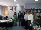 Paul's meeting with Health Secretary_1